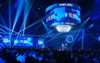 Organizacja konferencji technologicznych – jak się za to zabrać?