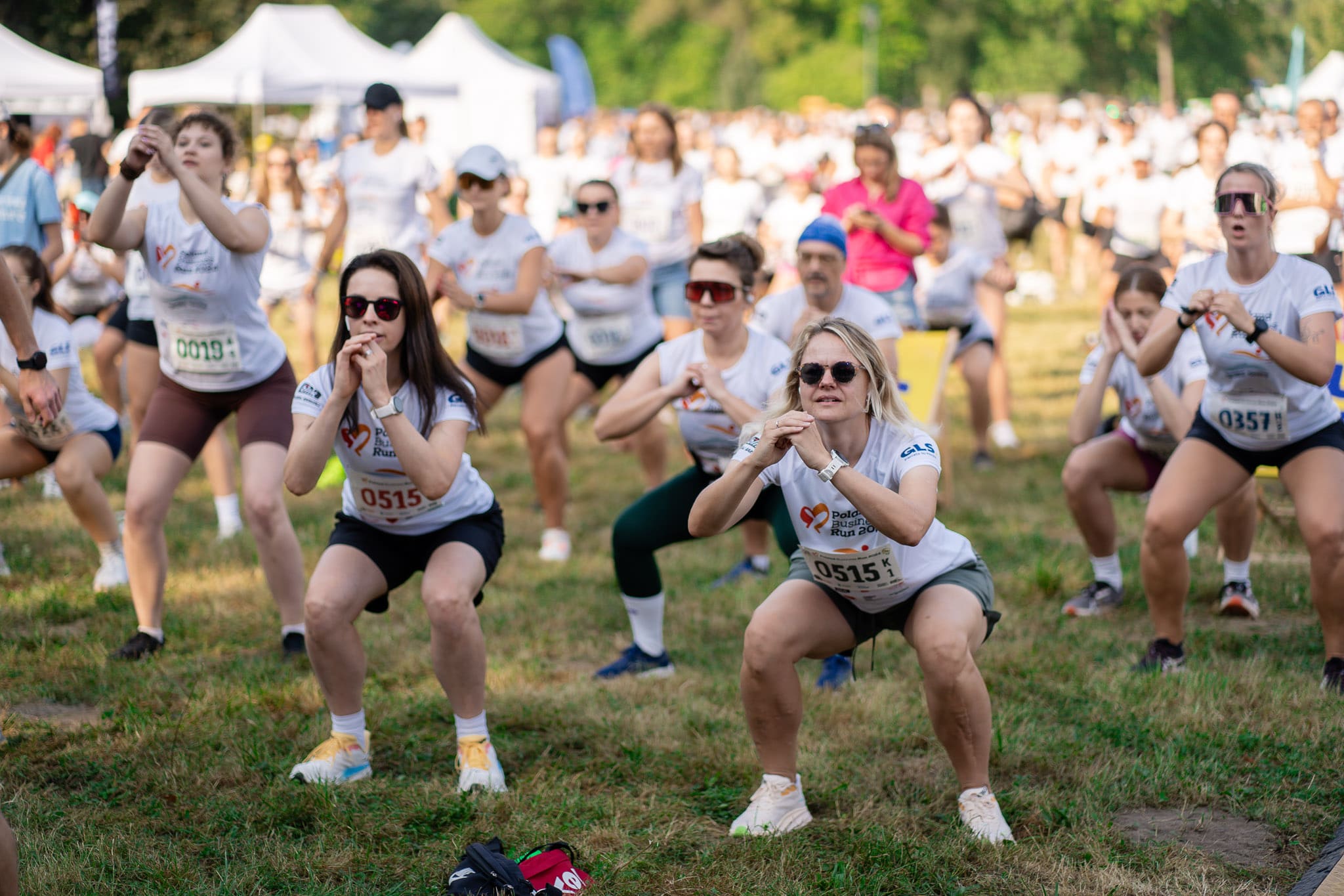 Corporate and Team-Building Event Management 2