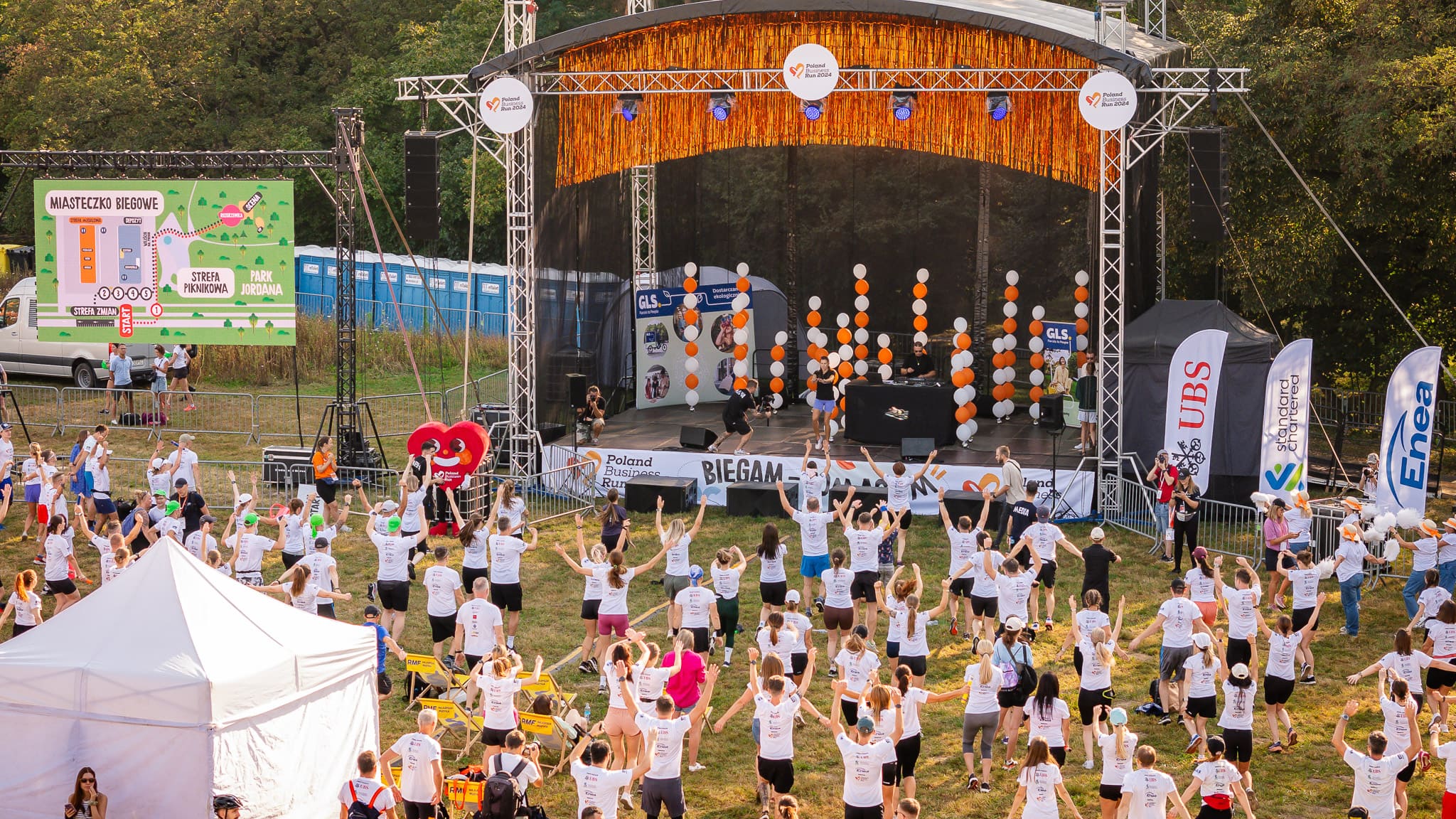 organizacja imprez firmowych i integracyjnych 2