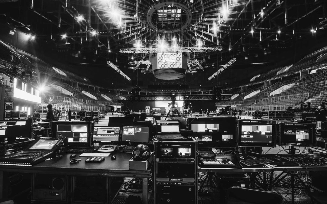 Event marketing Warszawa