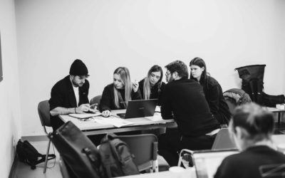 Atrakcje na imprezy firmowe. Sprawdź dlaczego warto!