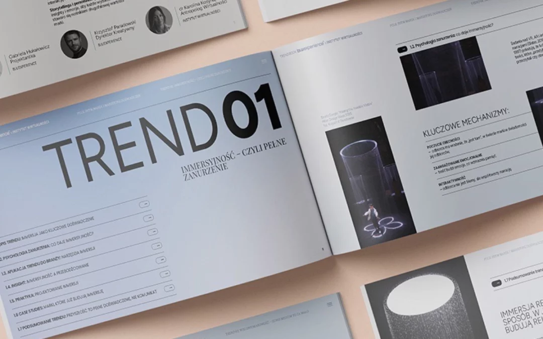TRENDBOOK