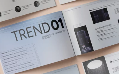 TRENBOOK PULS 2025 2026 EN