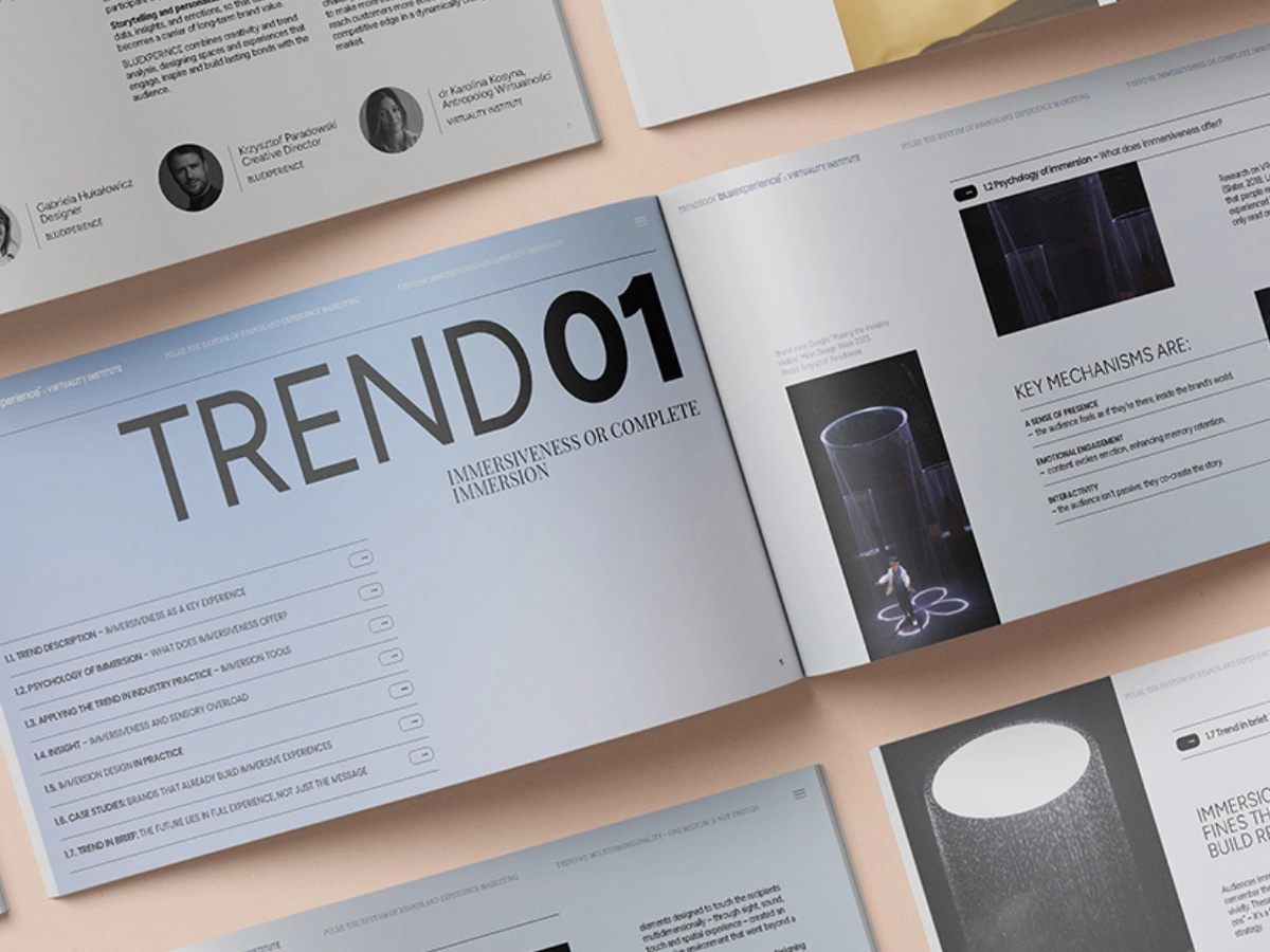 TRENBOOK PULS 2025 2026 EN